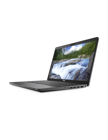 DELL Latitude 5500 - I7 8665U