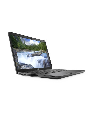 DELL Latitude 5500 - I7 8665U