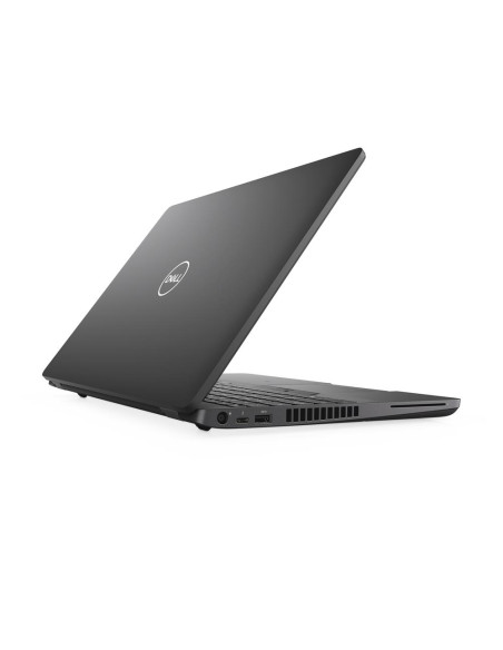 DELL Latitude 5500 - I7 8665U