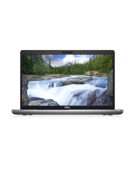 DELL Latitude 5511 - I7 10850H 2,7 GHZ
