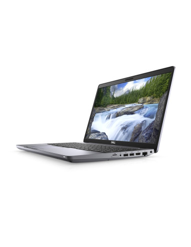DELL Latitude 5511 - I7 10850H 2,7 GHZ