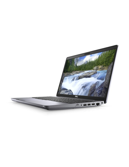 DELL Latitude 5511 - I7 10850H 2,7 GHZ