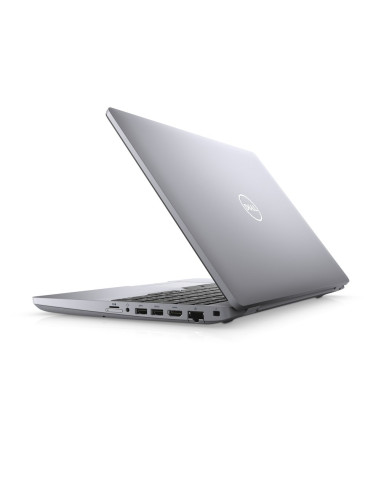 DELL Latitude 5511 - I7 10850H 2,7 GHZ