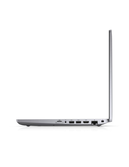 DELL Latitude 5511 - I7 10850H 2,7 GHZ