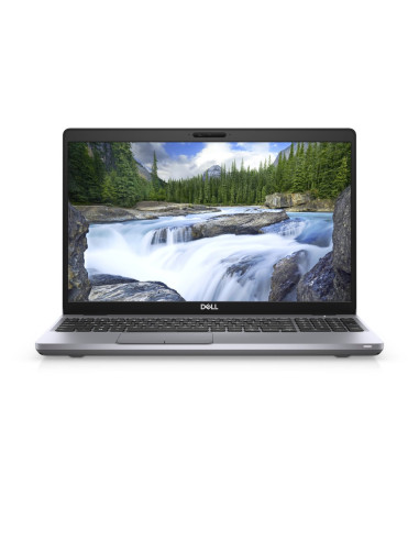 DELL Latitude 5511 - I7 10850H 2,7 GHZ
