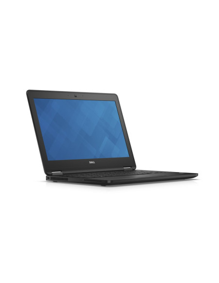 DELL Latitude E7270 - I5 6300U 2,4 GHZ
