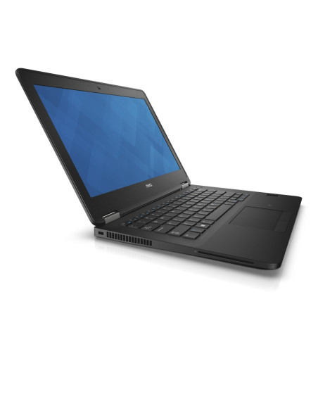 DELL Latitude E7270 - I5 6300U 2,4 GHZ