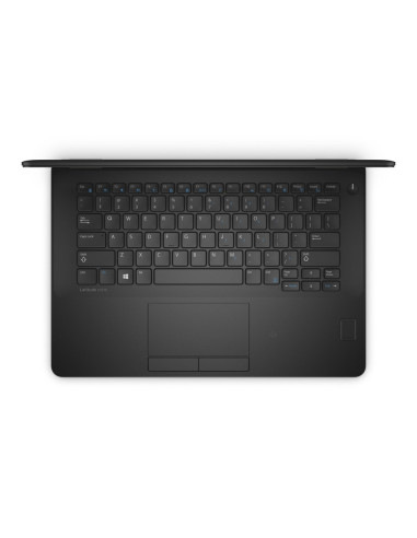 DELL Latitude E7270 - I5 6300U 2,4 GHZ