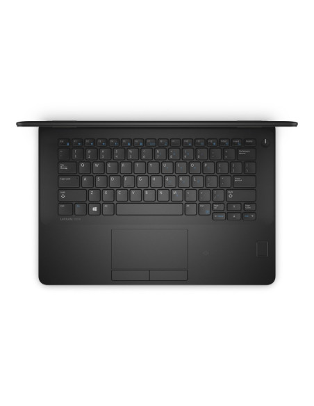 DELL Latitude E7270 - I5 6300U 2,4 GHZ