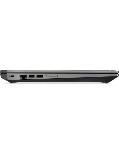 HP Zbook 15 G6 - I7 9850H