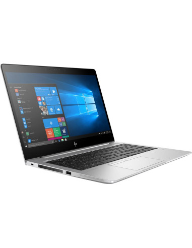 HP Elitebook 840 G5 - I7 8650U