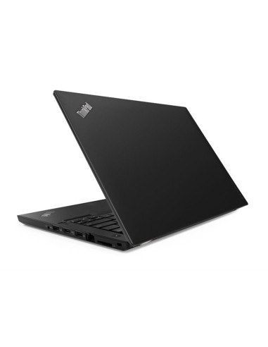 LENOVO ThinkPad T480 - I7 8650U