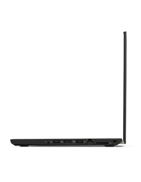 LENOVO ThinkPad T480 - I7 8650U