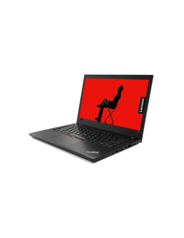 LENOVO ThinkPad T480 - I7 8650U