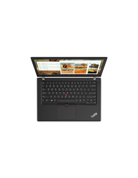 LENOVO ThinkPad T480 - I7 8650U