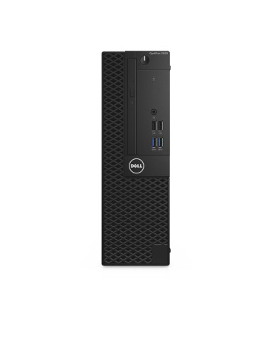 DELL Optiplex 3050 SFF - I5 7500