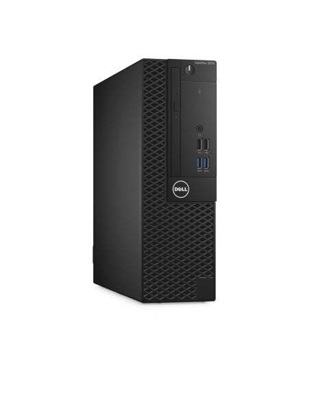 DELL Optiplex 3050 SFF - I5 7500