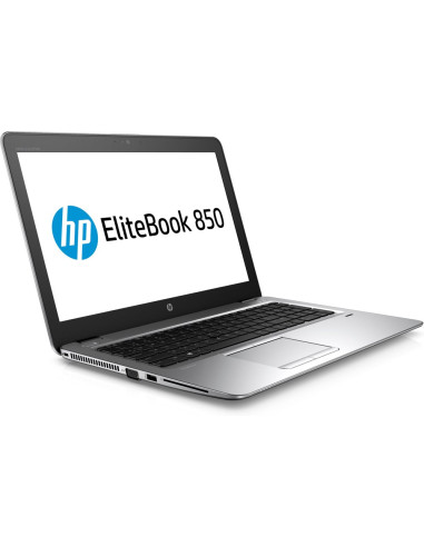 HP Elitebook 850 G3 - I5 6300U 2.4 GHZ
