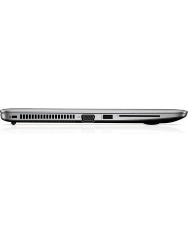 HP Elitebook 850 G3 - I5 6300U 2.4 GHZ