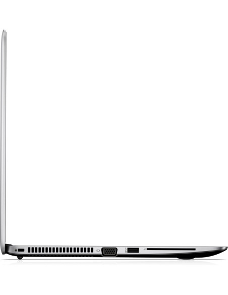 HP Elitebook 850 G3 - I5 6300U 2.4 GHZ