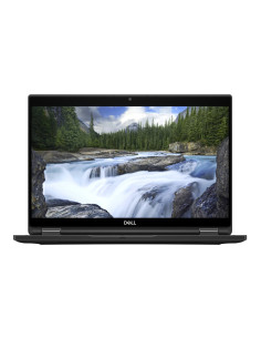 DELL Latitude 7200 2 in 1 - I5 8350U 1,7 GHZ