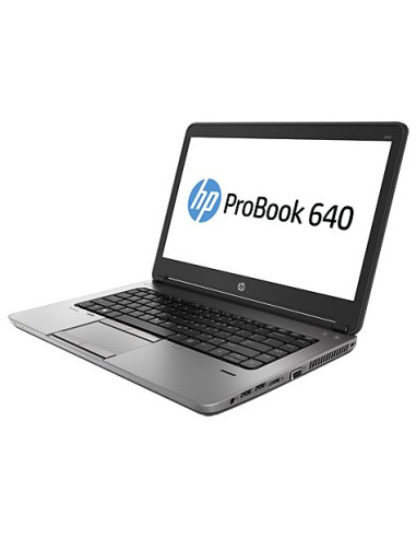 HP Probook 640 G1 - I5 4300M 2.5 GHZ