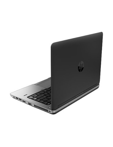 HP Probook 640 G1 - I5 4300M 2.5 GHZ