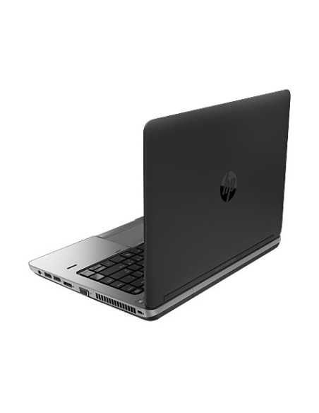HP Probook 640 G1 - I5 4300M 2.5 GHZ