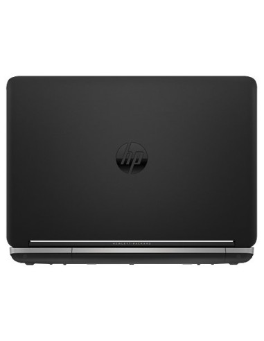 HP Probook 640 G1 - I5 4300M 2.5 GHZ