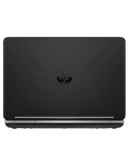 HP Probook 640 G1 - I5 4300M 2.5 GHZ