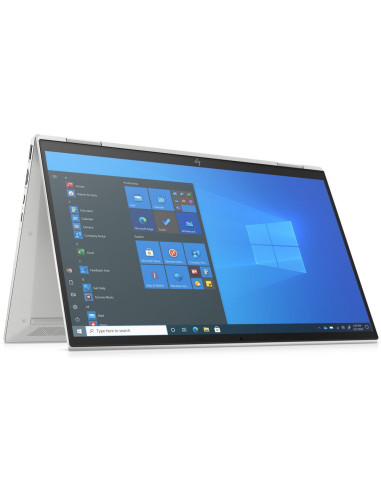 HP Elitebook X360 1030 G8 Tactile - I5 1145G7...