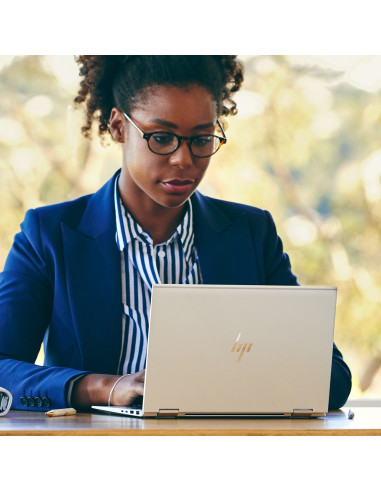 HP Elitebook X360 1030 G8 Tactile - I5 1145G7...