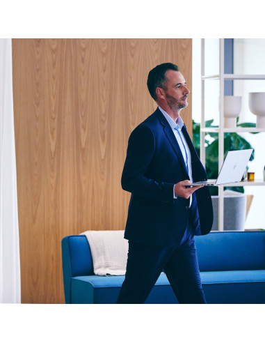 HP Elitebook X360 1030 G8 Tactile - I5 1145G7...