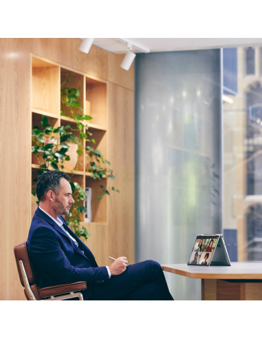 HP Elitebook X360 1030 G8 Tactile - I5 1145G7...