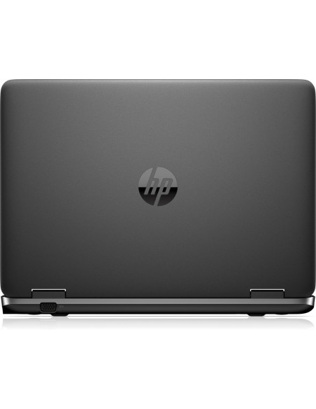 HP Probook 640 G2 - I5 6300U 2.6 GHZ