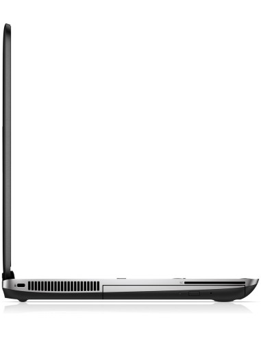 HP Probook 640 G2 - I5 6300U 2.6 GHZ