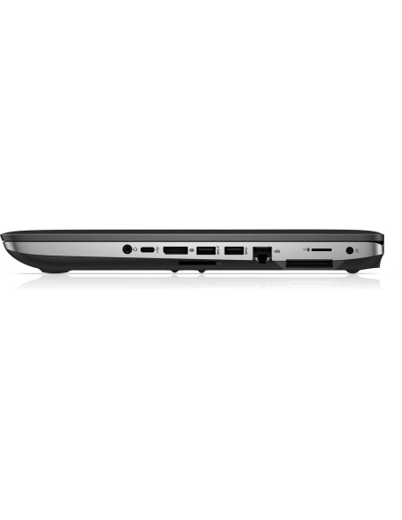 HP Probook 640 G2 - I5 6300U 2.6 GHZ