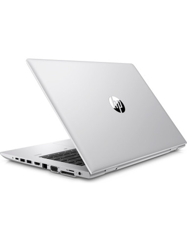 HP Probook 640 G4 - I5 7300U 2.6 GHZ
