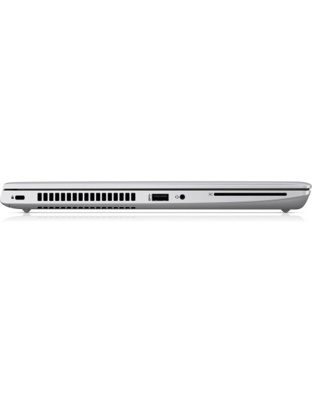 HP Probook 640 G4 - I5 7300U 2.6 GHZ