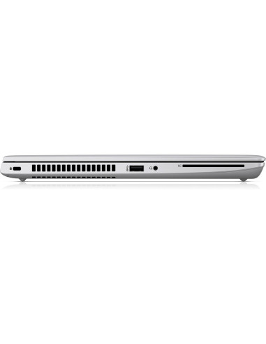 HP Probook 640 G5 - I5 8350U 1.7 GHZ