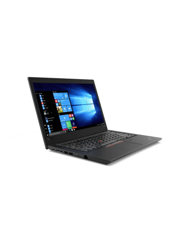 LENOVO Thinkpad L480 - I3 8130U 2.2 GHZ