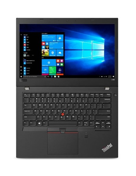 LENOVO Thinkpad L480 - I3 8130U 2.2 GHZ