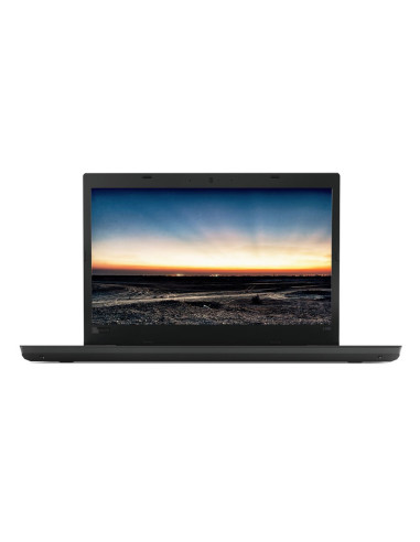 LENOVO Thinkpad L480 - I7 8650U 1.9 GHZ