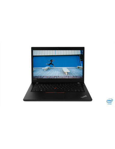 LENOVO Thinkpad L490 - I5 8665U 1.6 GHZ