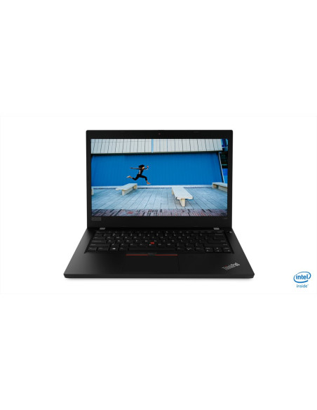 LENOVO Thinkpad L490 - I5 8665U 1.6 GHZ