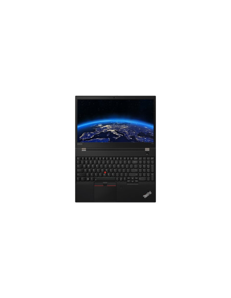 LENOVO Thinkpad P53S - I7 8665U 1.9 GHZ