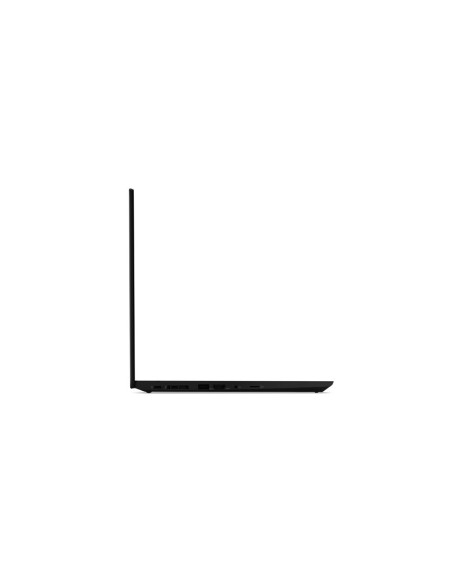 LENOVO Thinkpad P53S - I7 8665U 1.9 GHZ