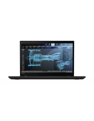 LENOVO Thinkpad P53S - I7 8665U 1.9 GHZ