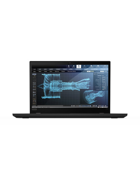 LENOVO Thinkpad P53S - I7 8665U 1.9 GHZ