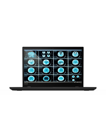 LENOVO Thinkpad P53S - I7 8665U 1.9 GHZ